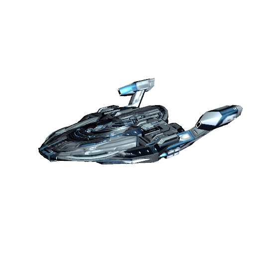 starship vera
