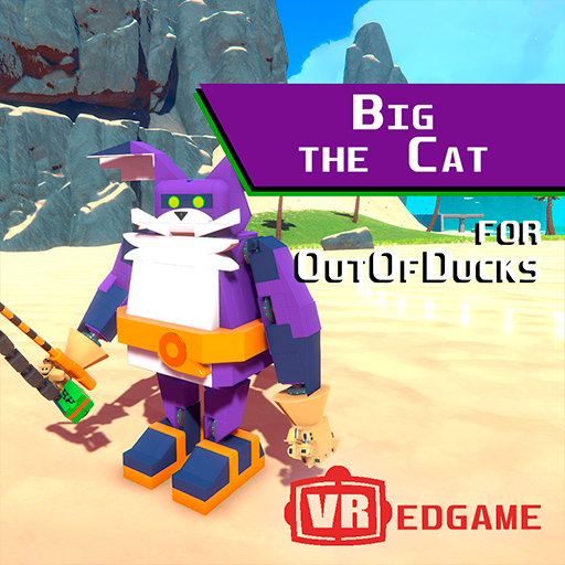 Big the Cat