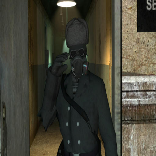 MetroPolice Replacement