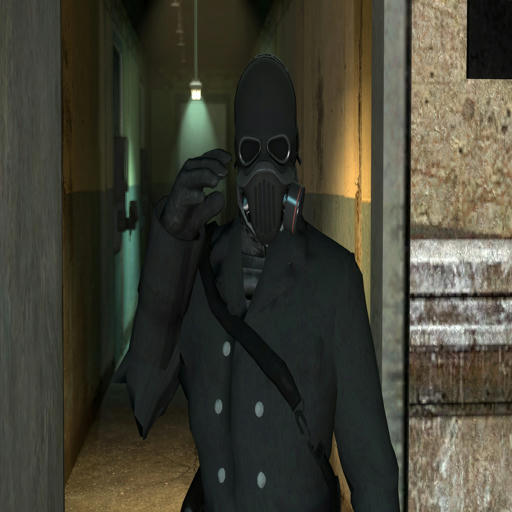 MetroPolice Replacement