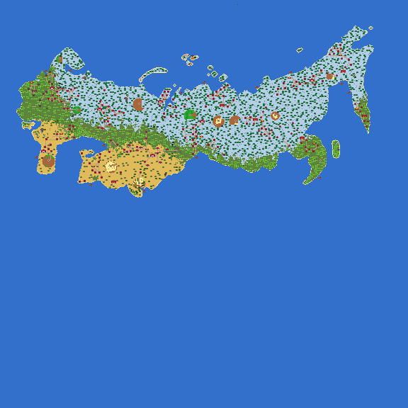 EASTERN FORNT-WW2