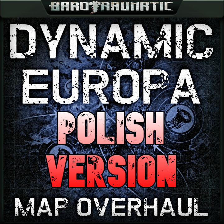 DynamicEuropa - Polish Version