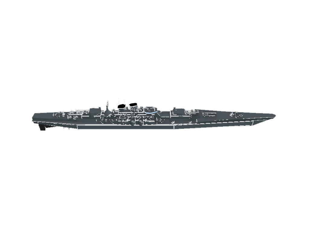 Ceres-class battleship