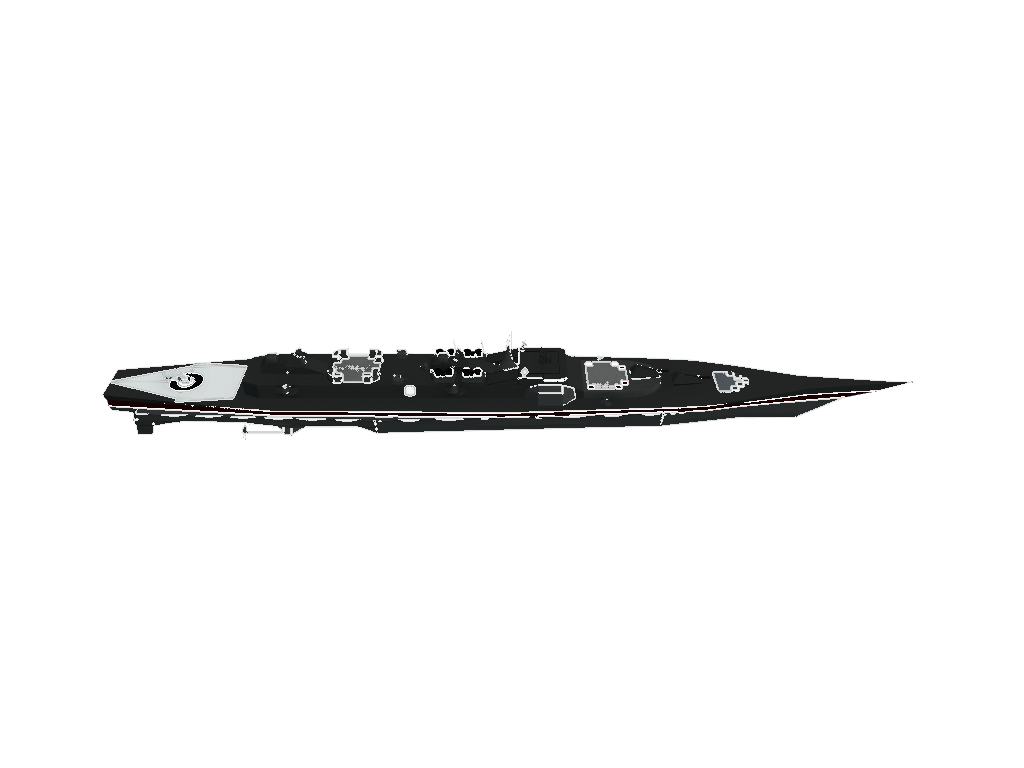 Haven-class battleship