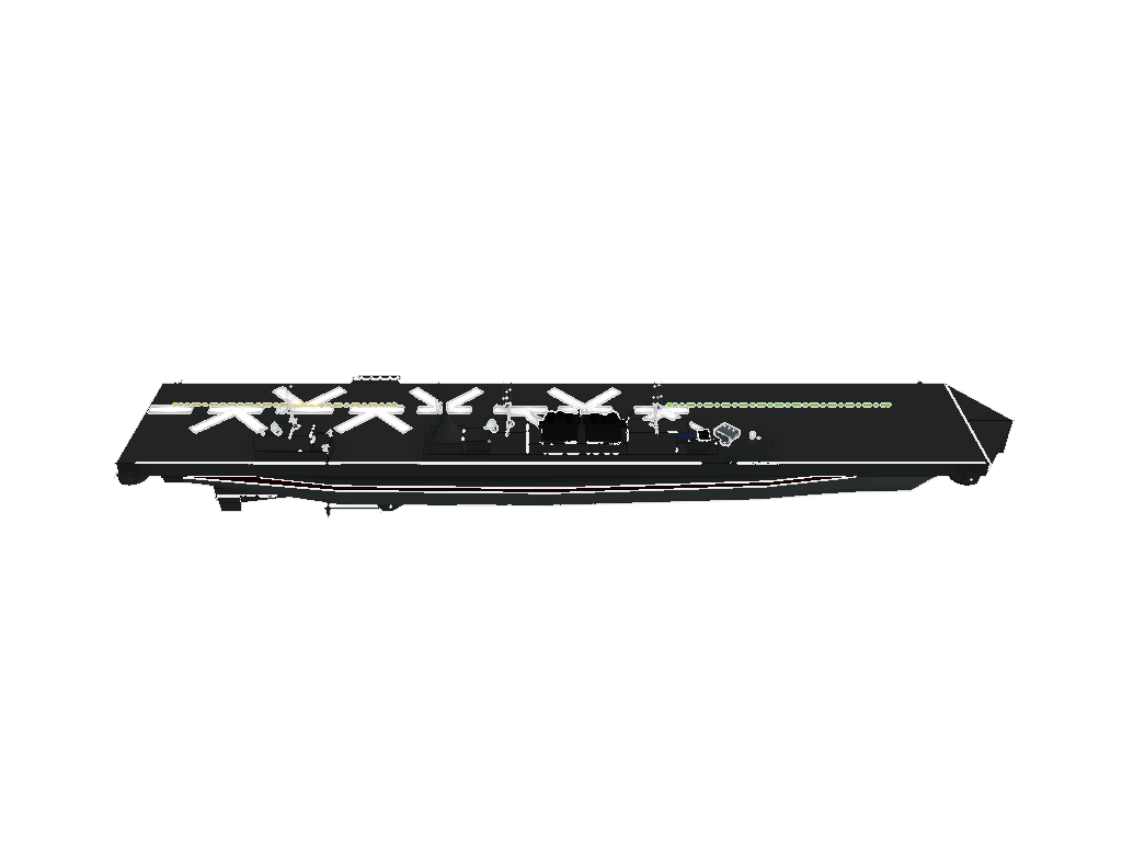 Hunter-class LHD