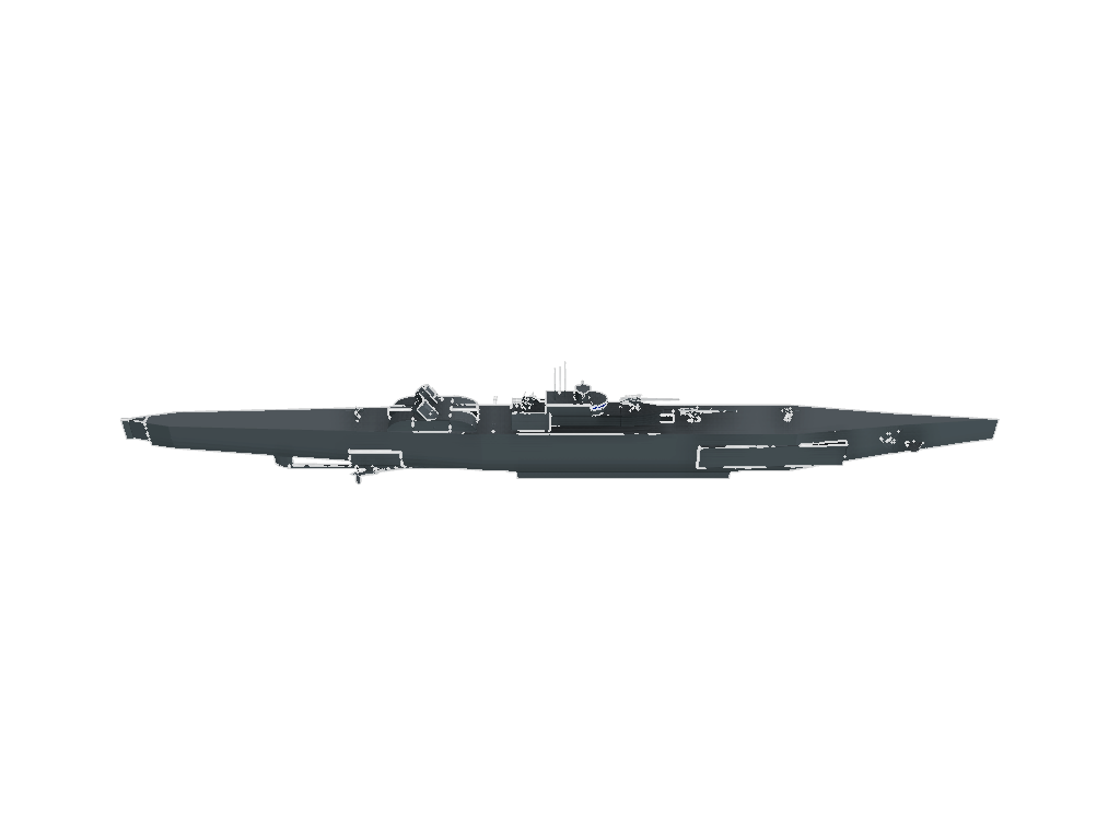 ICNS Revengeance