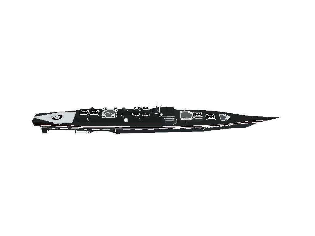 Invictus-class battleship