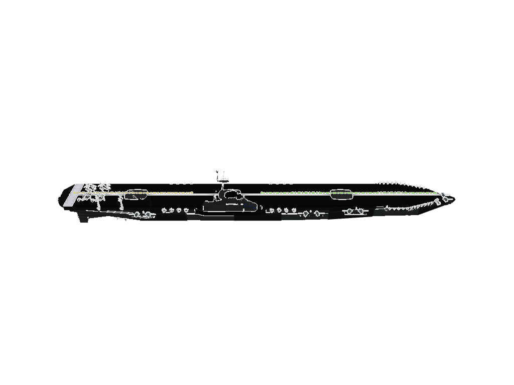 Prometheus-class carrier