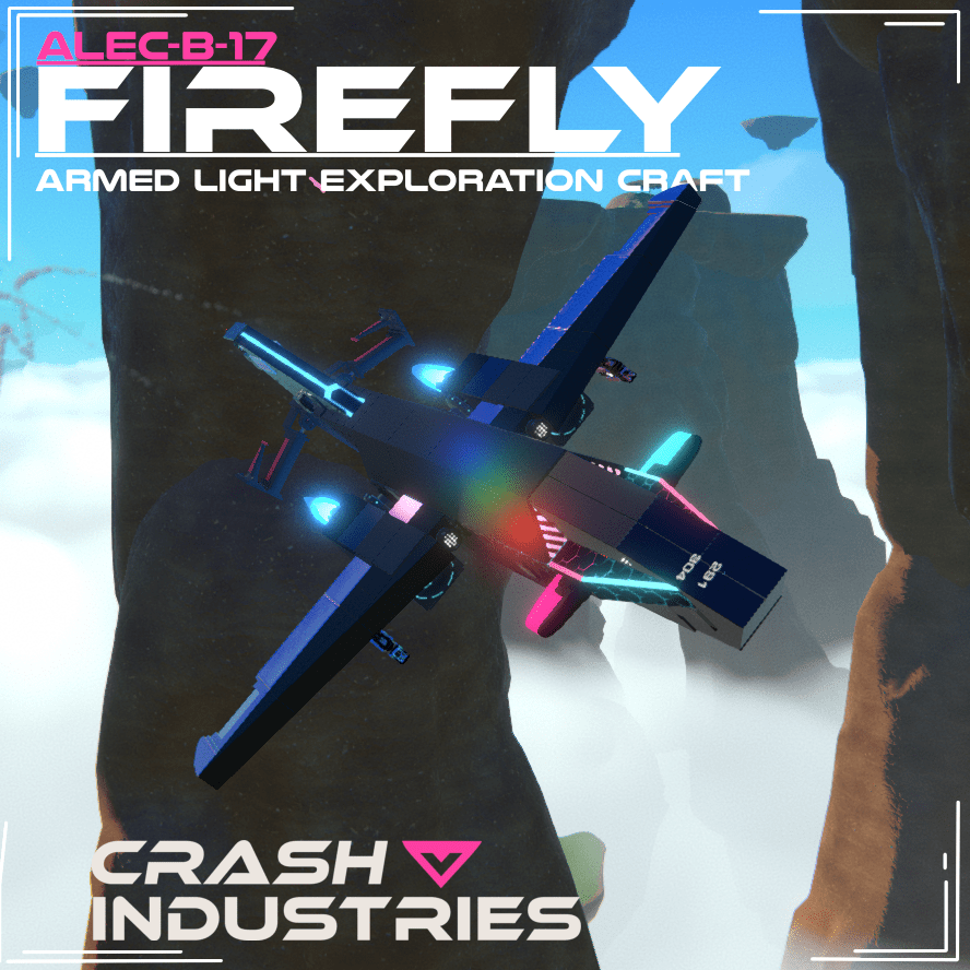 Firefly ALEC-B-17