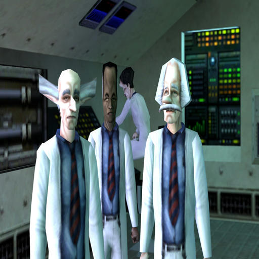 HLS Scientist Replacements