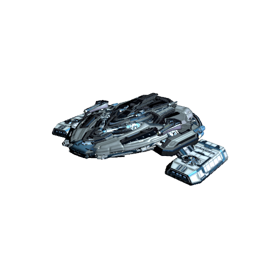 RC-4 battlestar