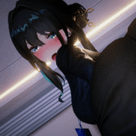 RuanMei-_ONLY-4K-Yerrrg&Gerrry