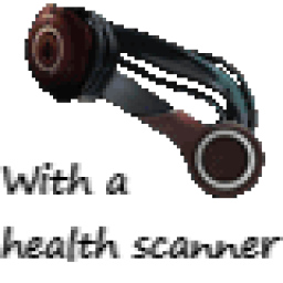 Better Gene Splicer – Barotrauma Mod