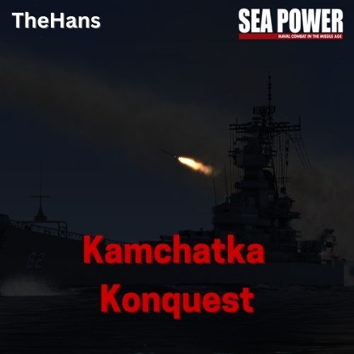 Kamchatka Konquest