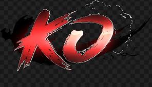 ko combine death sound