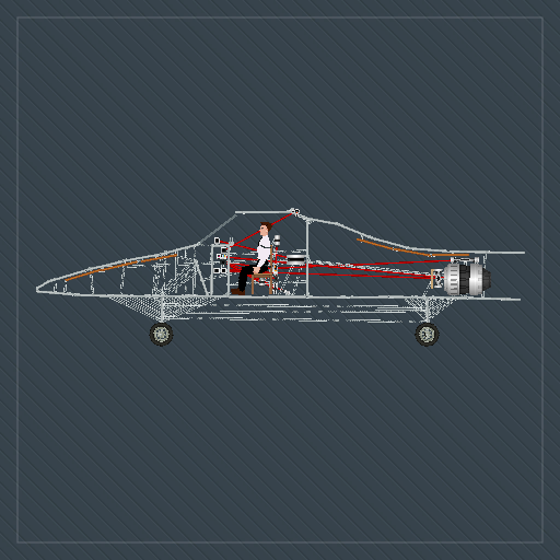 F16 fixed