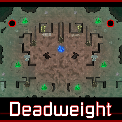 Deadweight