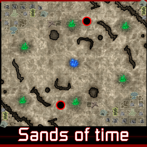 Sands of Time