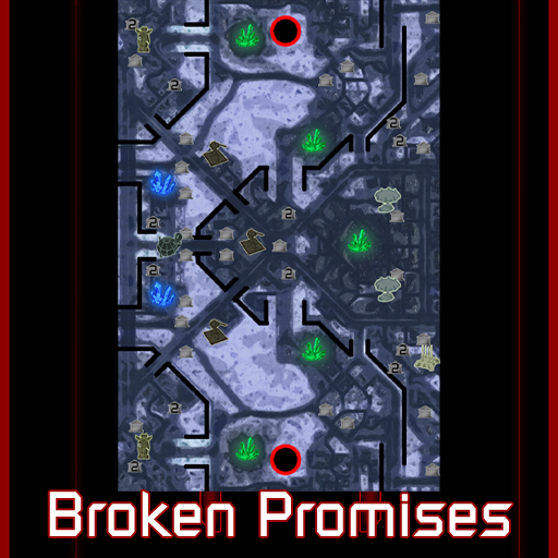 Broken Promises