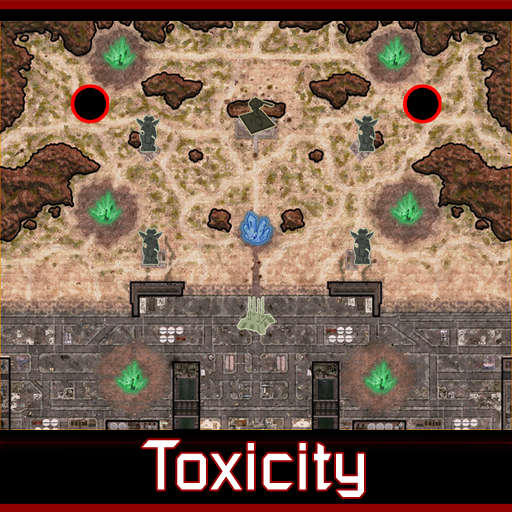 Toxicity