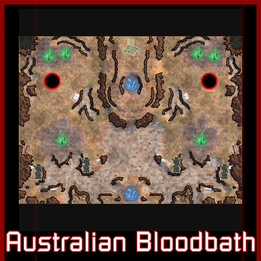Australian Bloodbath