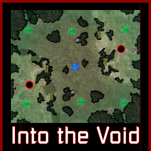 Into the Void