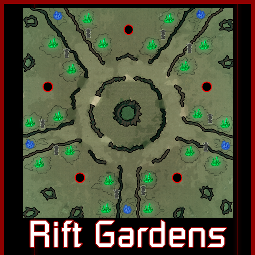 Rift Gardens