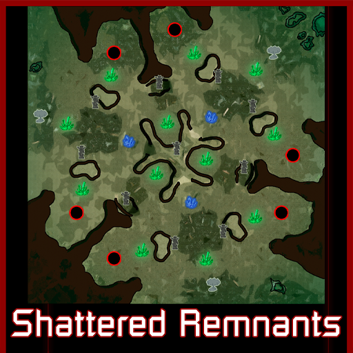 Shattered Remnants
