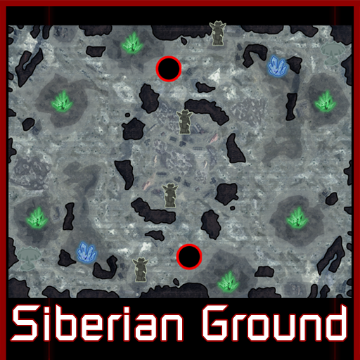 Siberian Ground
