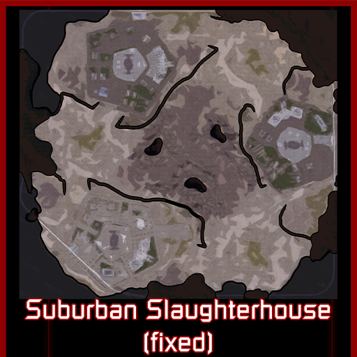 Suburban Slaughterhouse (fixed version)