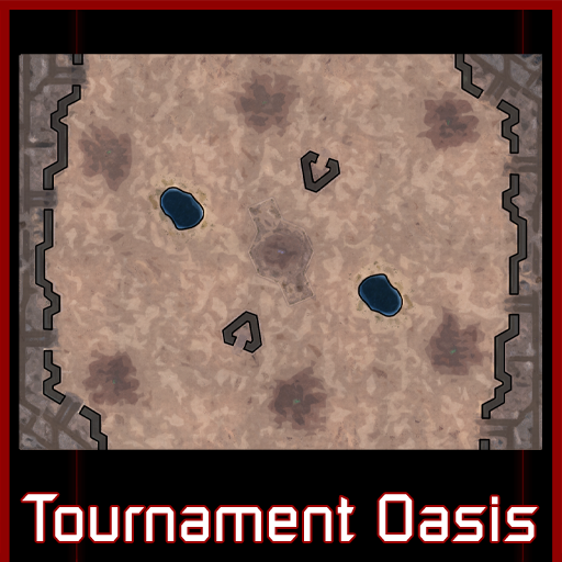 Tournament Oasis