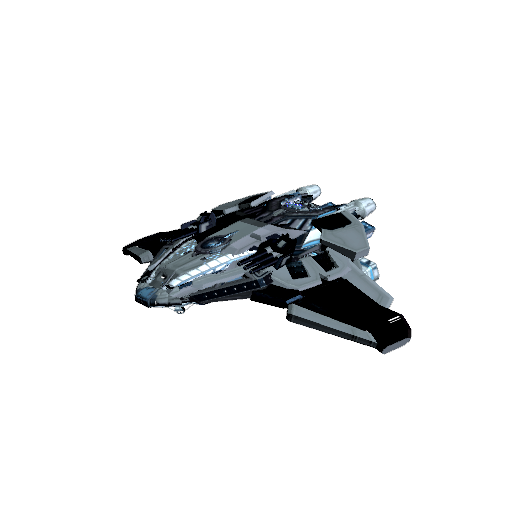 battlestar m1232