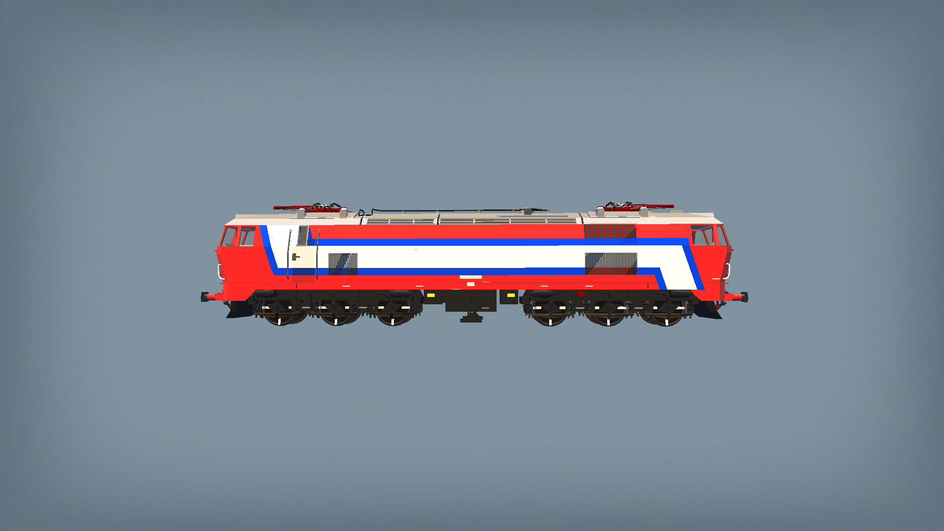 ET22-2000 [BYK] [PKP CARGO Spółka Akcyjna] [5u]
