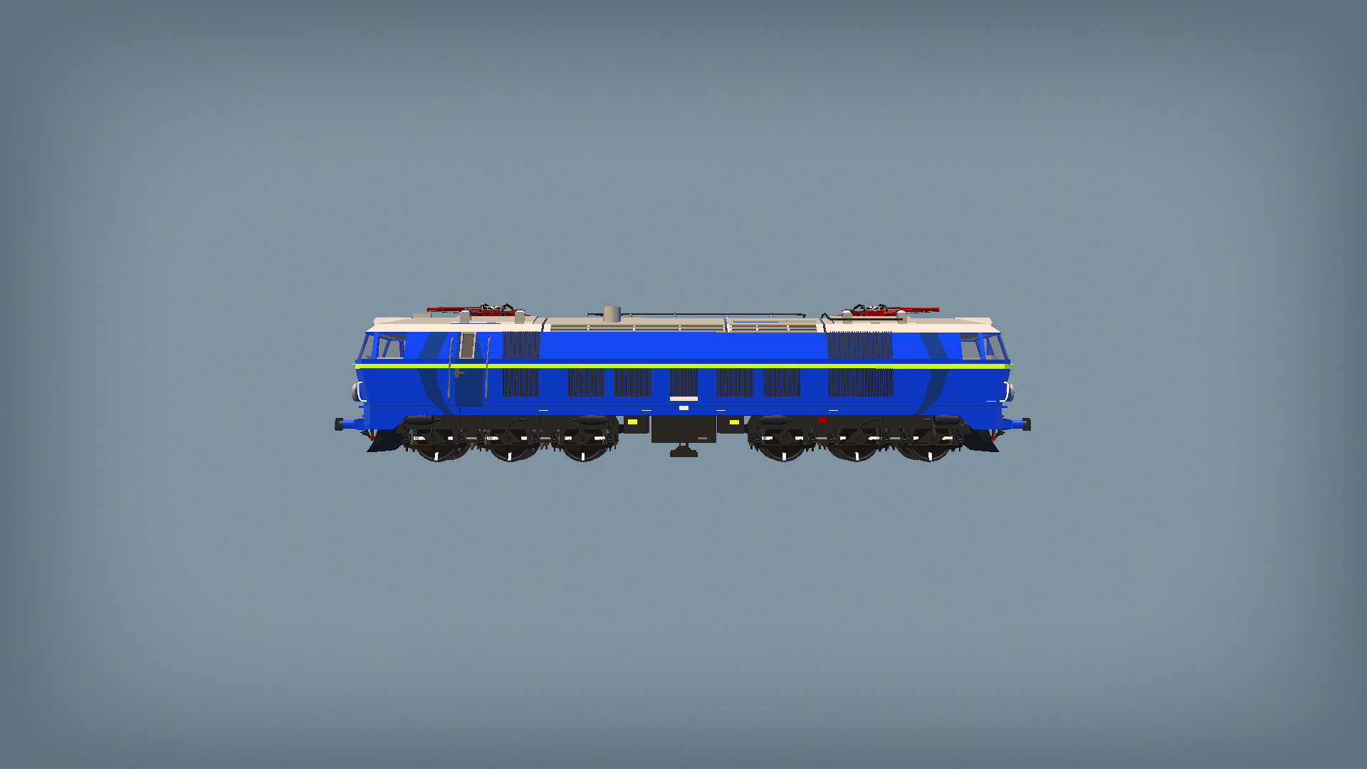 ET22-2028 [BYK] [PKP CARGO] [5u]