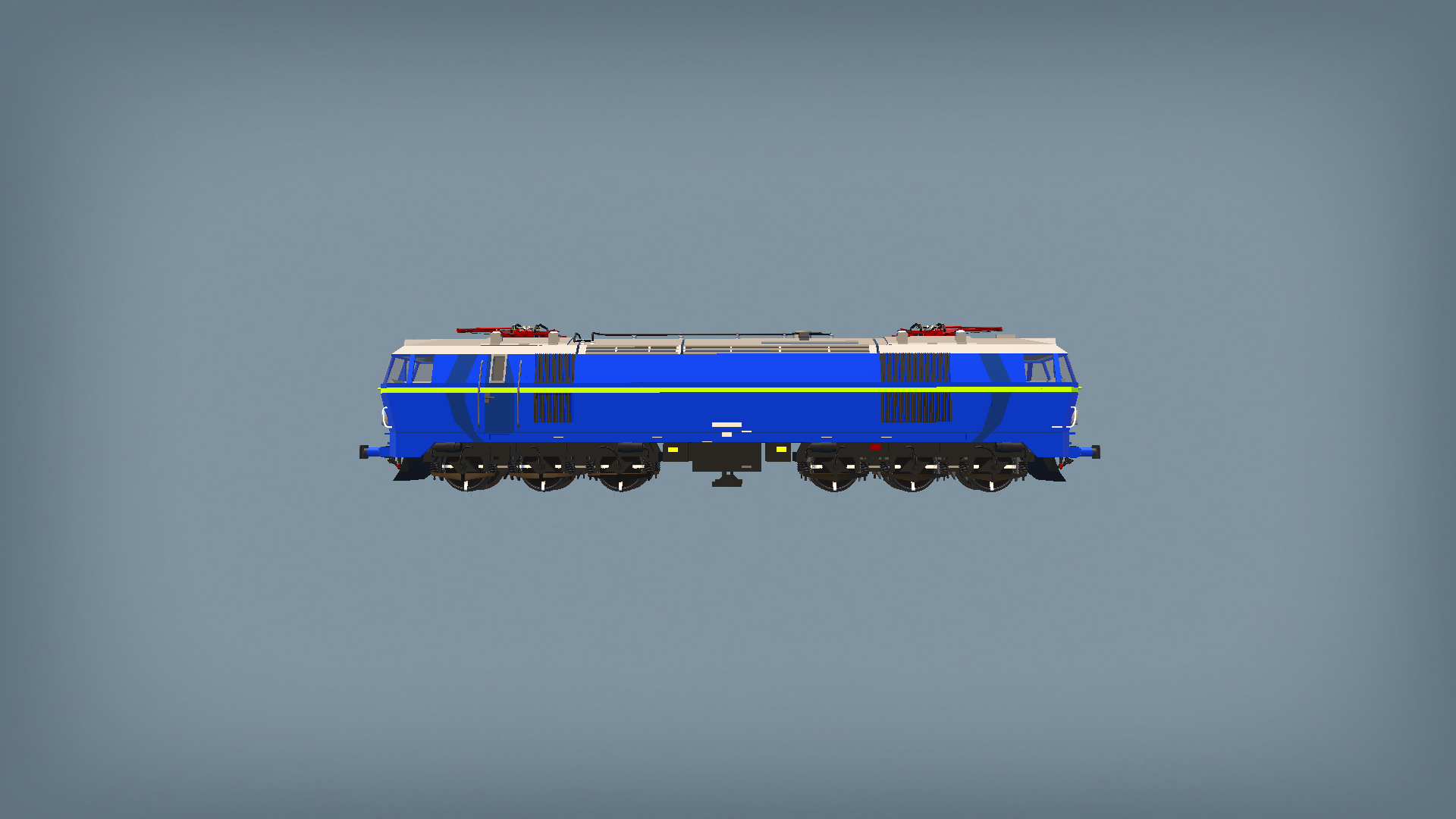 ET22-2004 [BYK] [PKP CARGO] [5u]