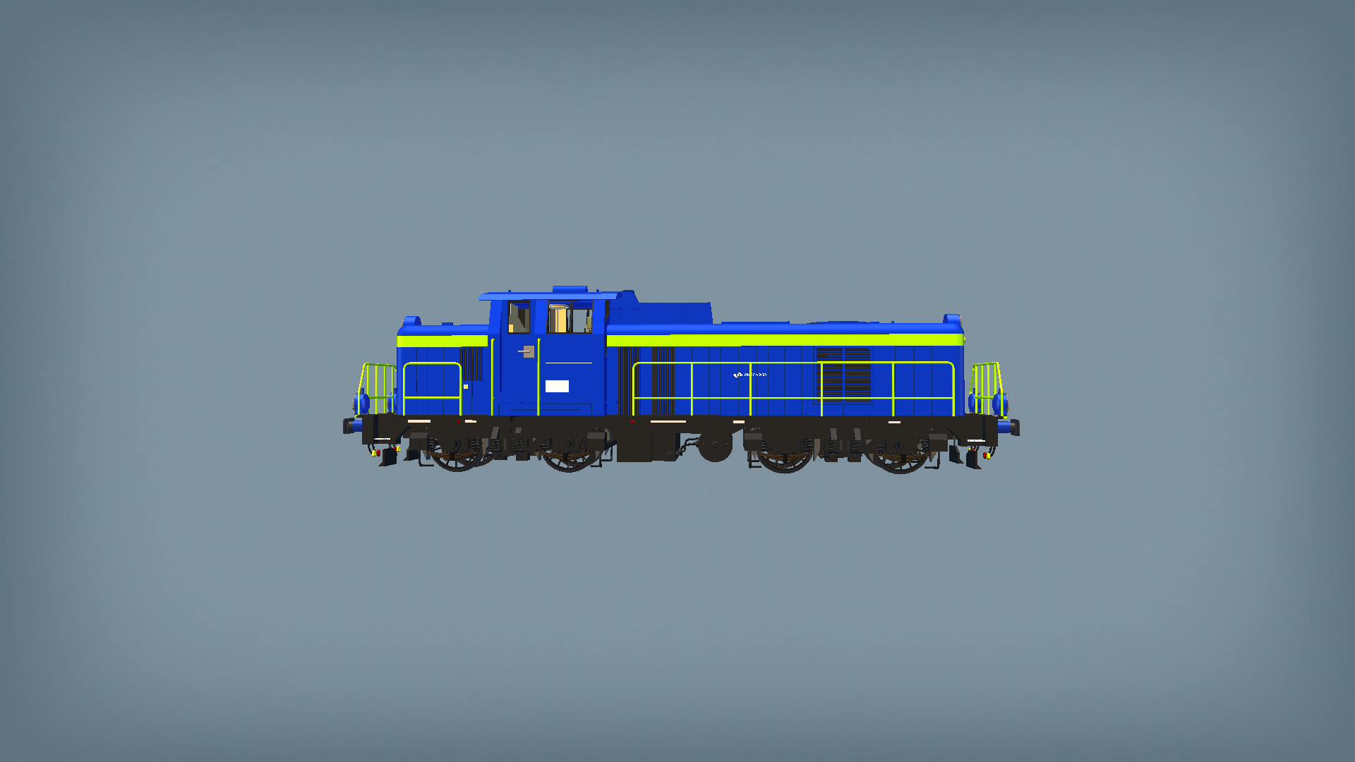 SM42-1094 [Stonka] [PKP CARGO] [5u]