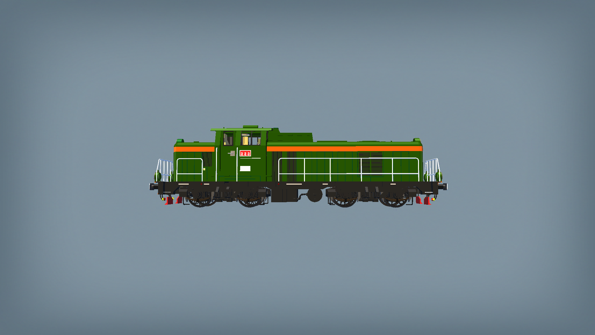 SM42-742 [Stonka] [PKP CARGO] [5u]