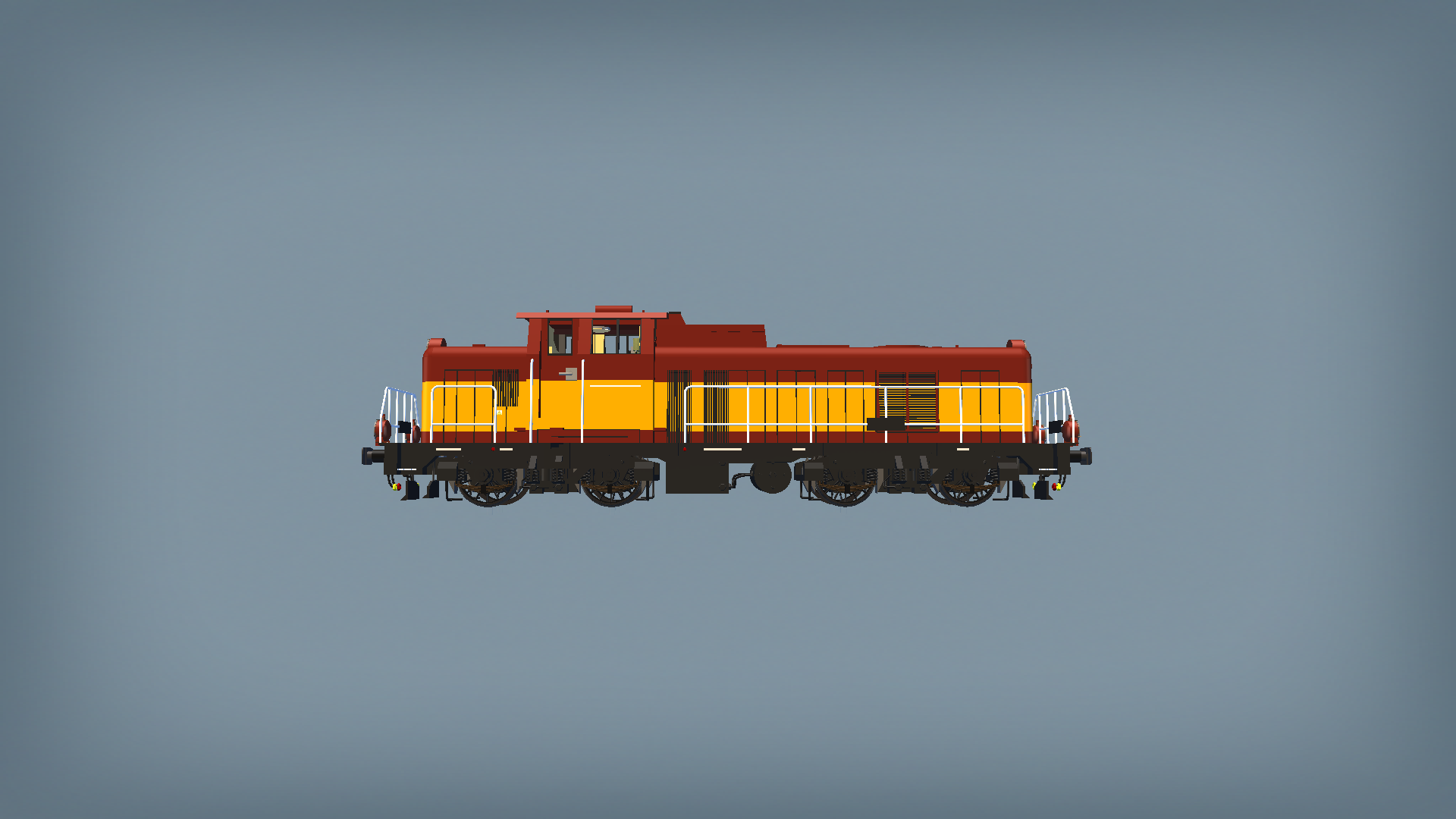 SM42-2549 [Stonka] [Rail Polska] [5u]