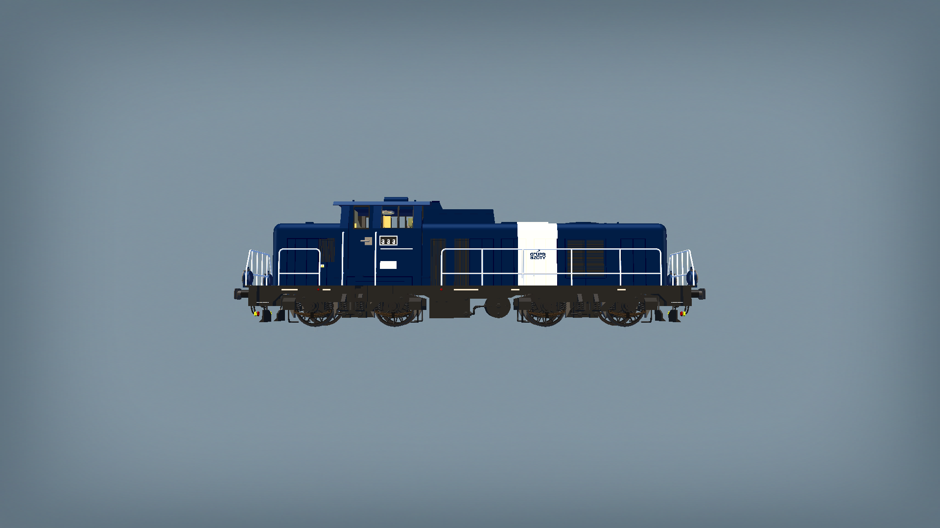 SM42-2579 [Stonka] [Grupa Azoty] [5u]