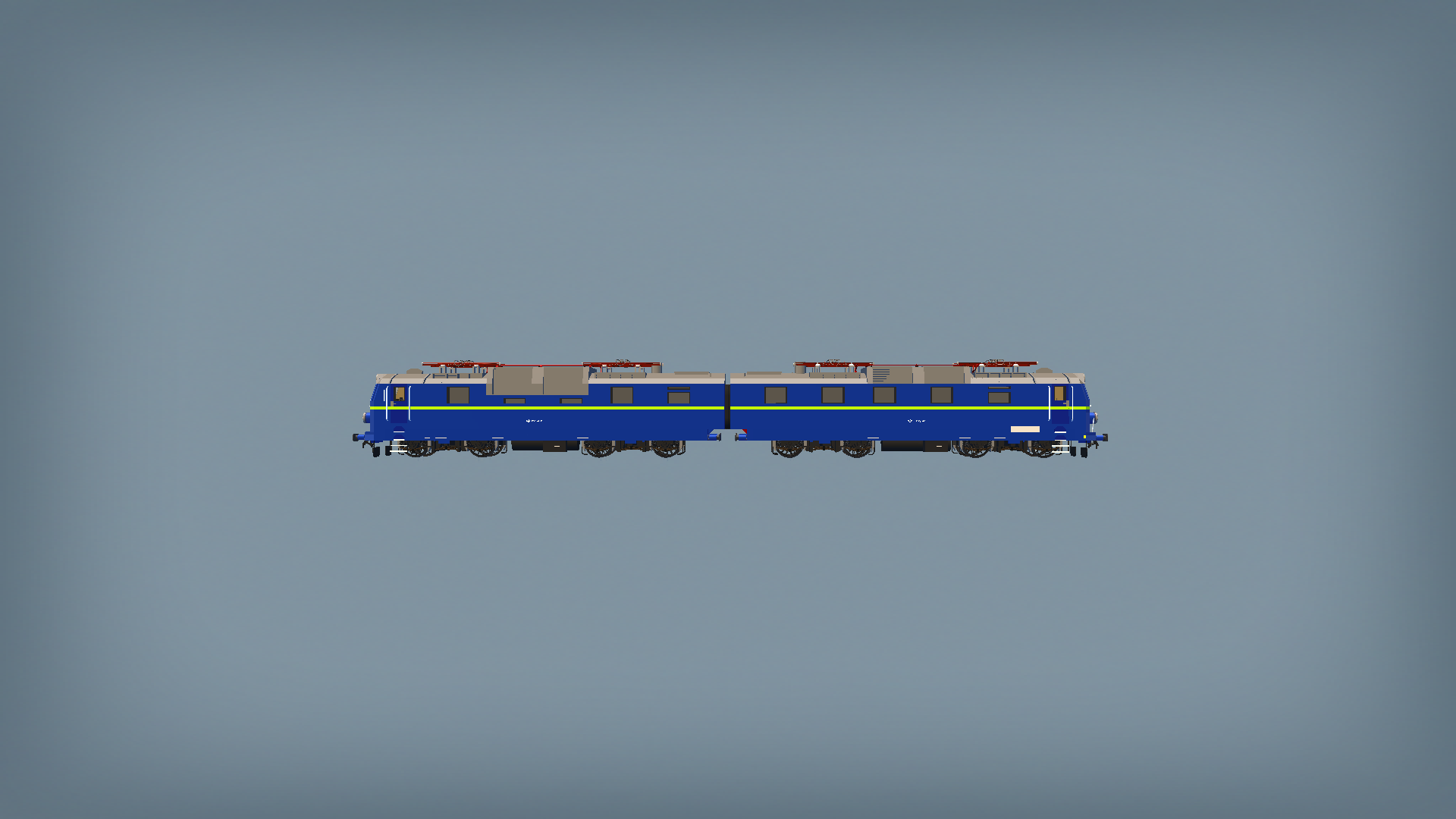ET40-43 [Bombowiec] [PKP CARGO] [5u]