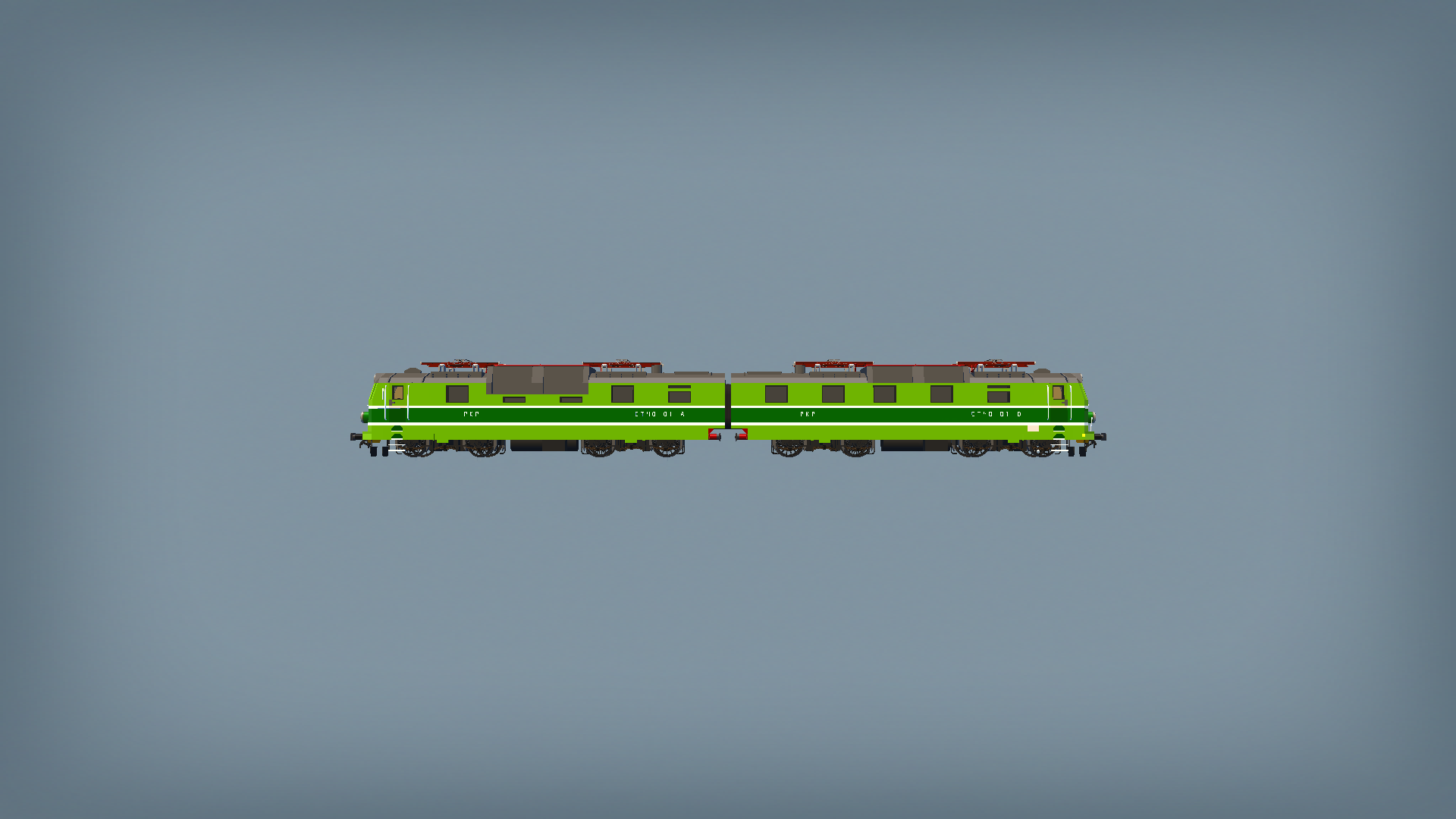 ET40-01 [Bombowiec] [PKP CARGO] [5u]