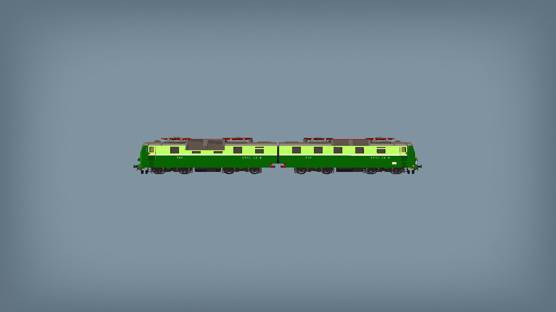 ET40-52 [Bombowiec] [PKP CARGO] [5u]