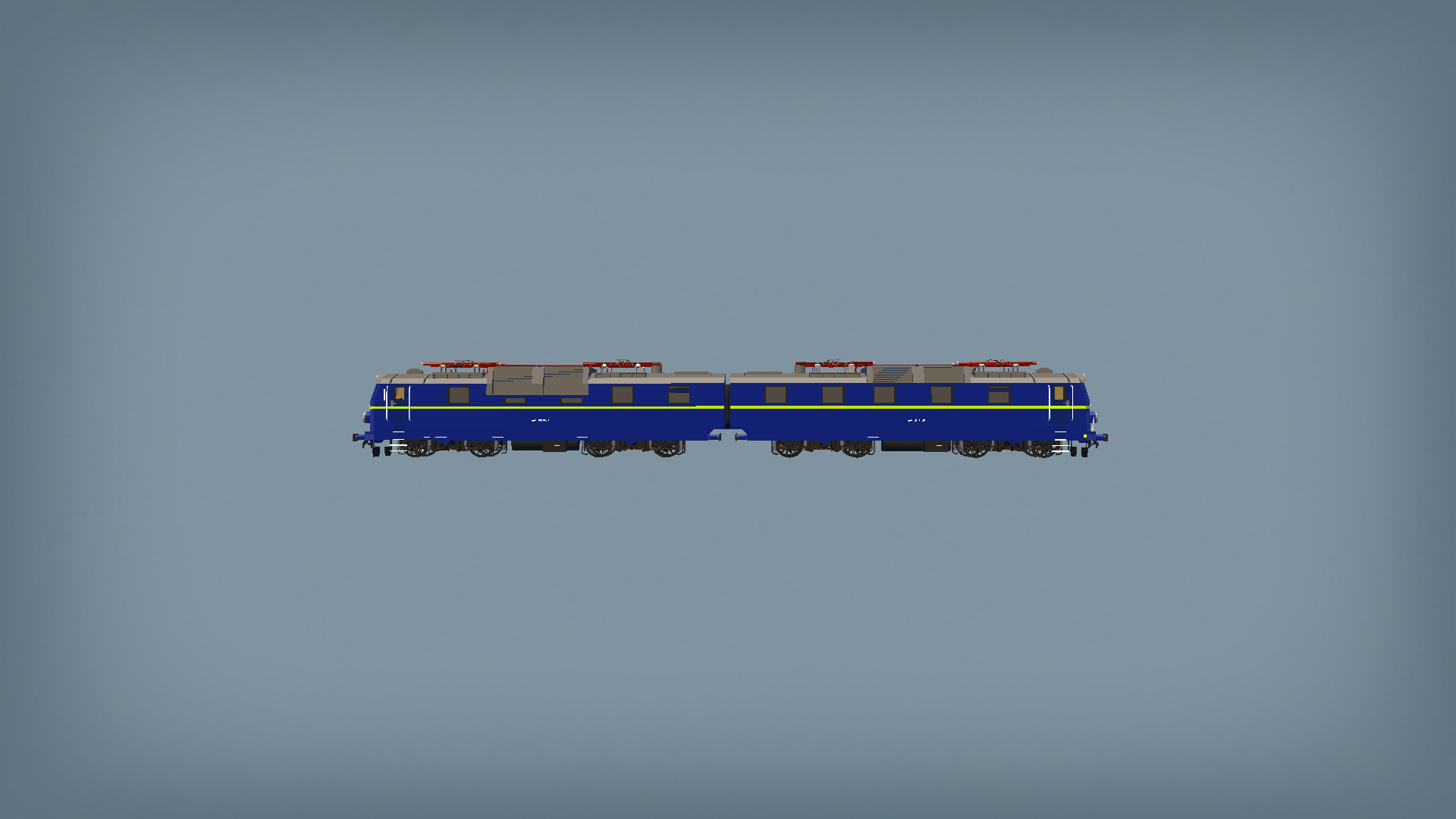 ET40-43 [Brudne] [Bombowiec] [PKP CARGO] [5u]