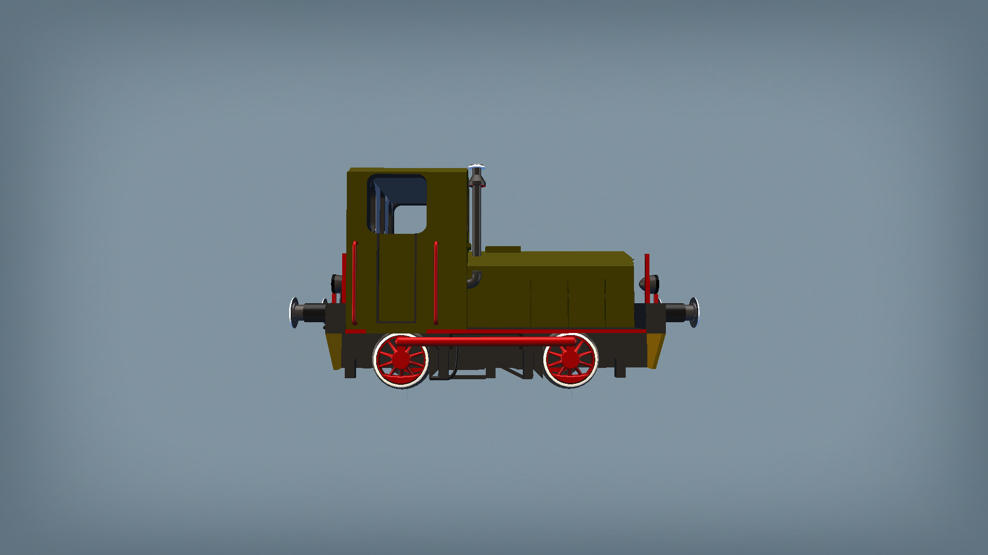 Ls40-5438 [Traktor] [PKP CARGO] [5u]