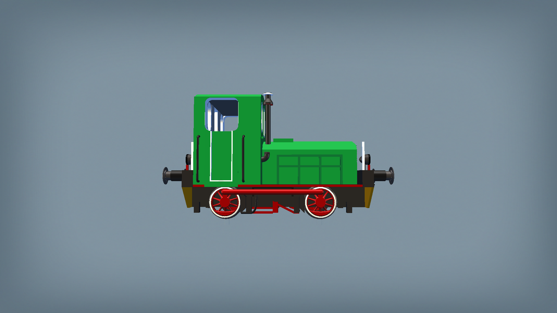 Ls40-5285 [Traktor] [PKP CARGO] [5u]