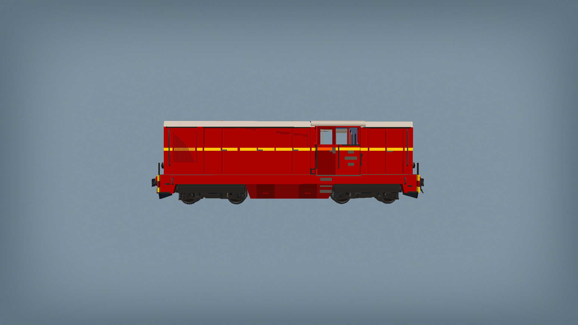 Lxd2-473 [Rumun] [Gryficka Kolej Wąskotorowa] [3u]