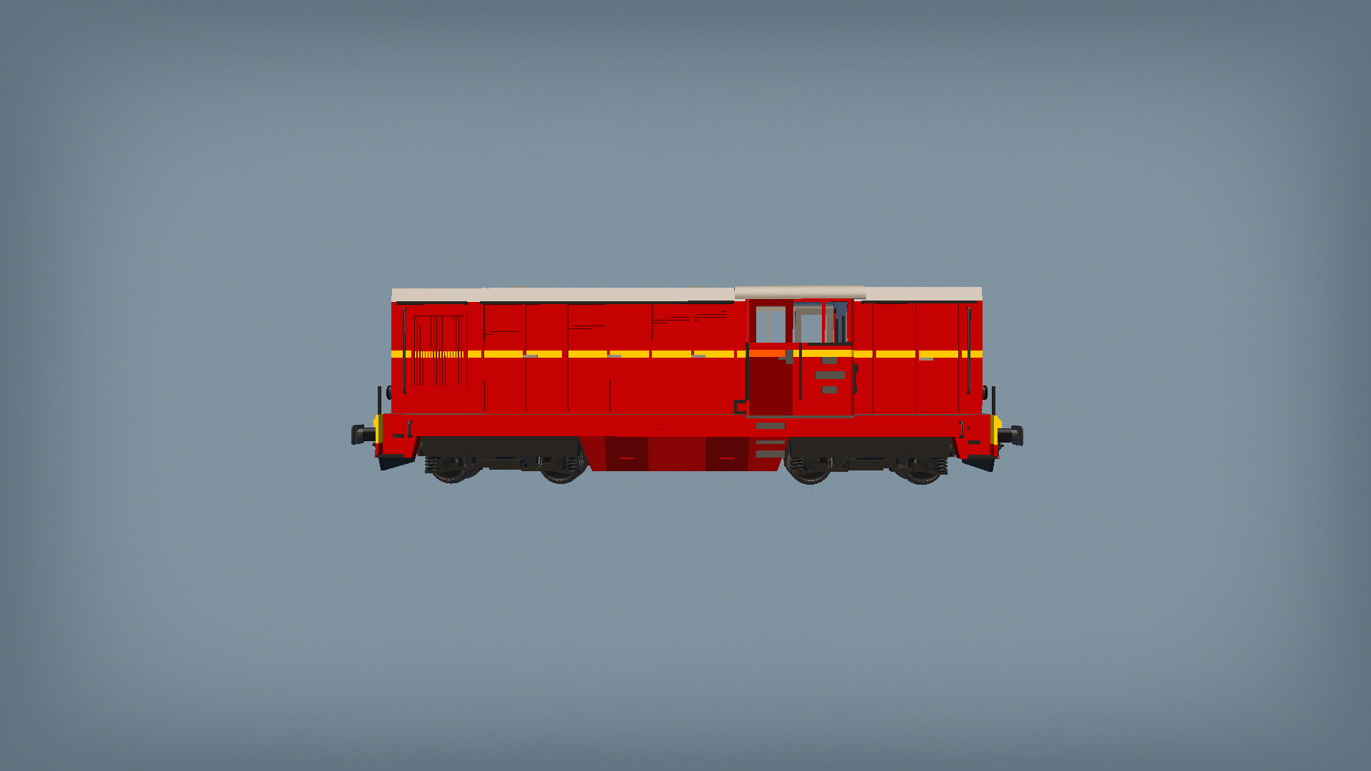 Lxd2-373 [Rumun] [GKW] [3u]