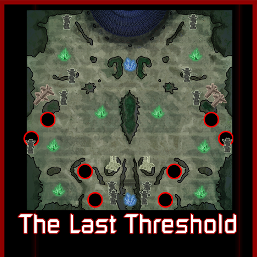 The Last Threshold