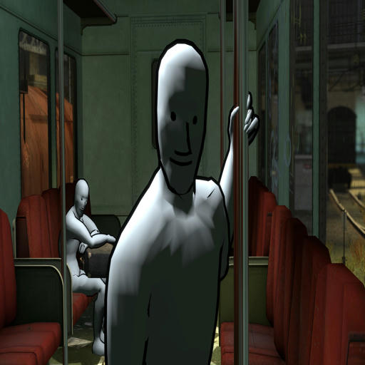 NPC Wojak Replacements