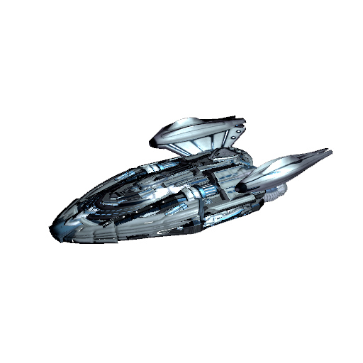  starship samson